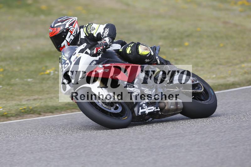 /04 05.04.2026 Speer Racing ADR/Gruppe gelb/86